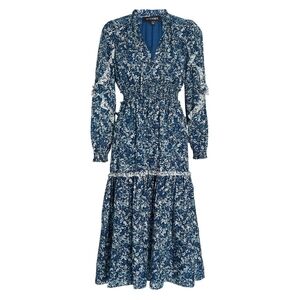 Intermix Corinna Dress